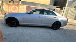 كاديلاك CTS